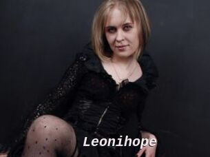 Leonihope