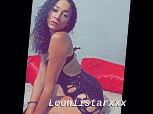 Leoniistarxxx