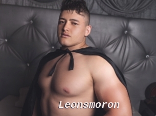 Leonsmoron