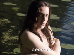 Leootis