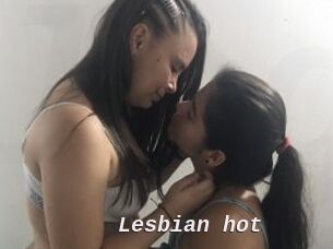 Lesbian_hot