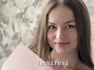 Lesifesi