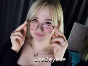 Lesleyeve