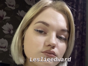 Leslieedward