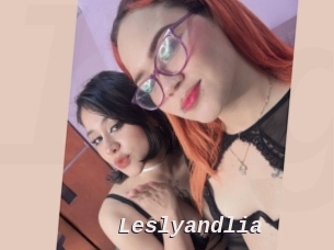 Leslyandlia