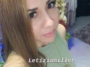 Letiziamiller