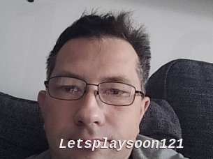 Letsplaysoon121