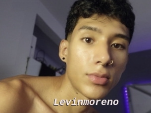 Levinmoreno