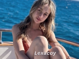 Lexacoy