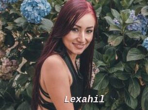 Lexahil