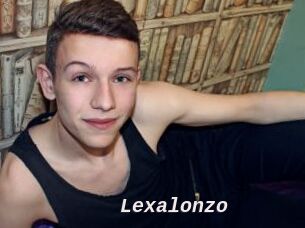 Lexalonzo