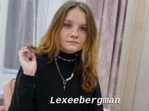 Lexeebergman