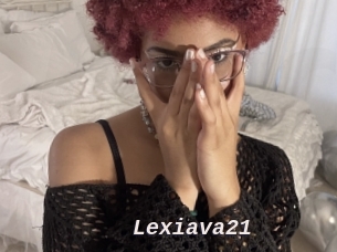 Lexiava21