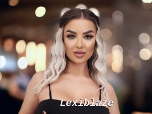 Lexiblaze