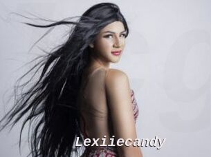 Lexiiecandy