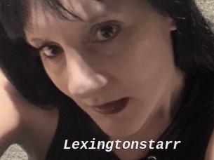 Lexingtonstarr