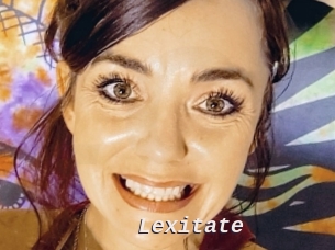 Lexitate