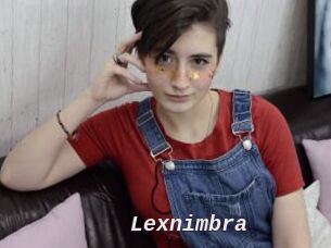 Lexnimbra