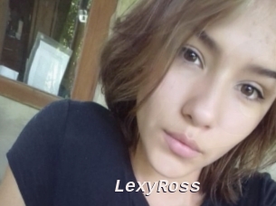 LexyRoss