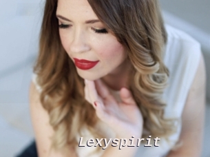 lexyspirit Live Camgirls Sex