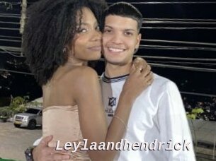 Leylaandhendrick
