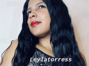 Leylatorress