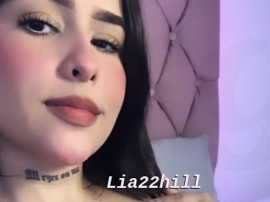 Lia22hill