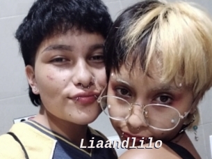 Liaandlilo