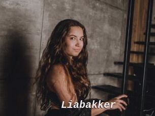 Liabakker