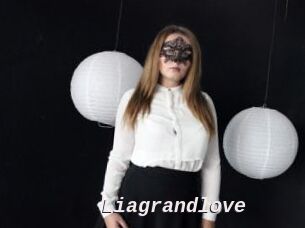 liagrandlove Live Camgirls Sex