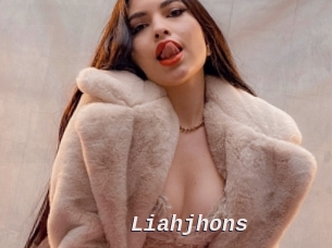 Liahjhons