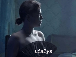 Lialys