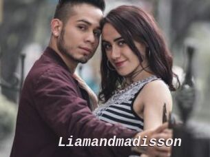 Liamandmadisson