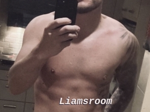 Liamsroom