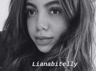 Lianabitelly