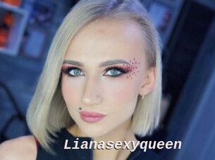 Lianasexyqueen