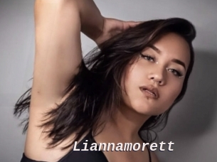 Liannamorett