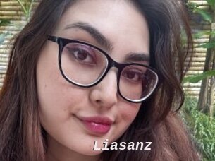 Liasanz