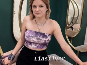 Liasilver