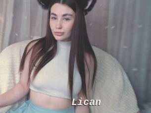 Lican