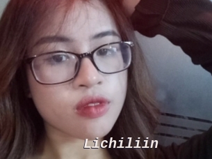 Lichiliin