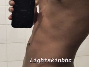 Lightskinbbc