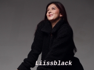 Liissblack