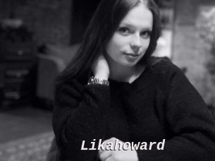 Likahoward