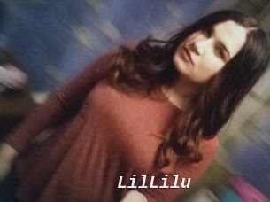 LilLilu