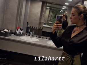 Lilahartt