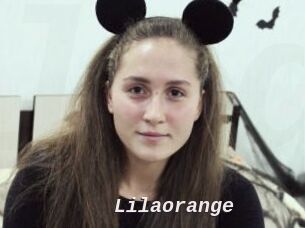 Lilaorange