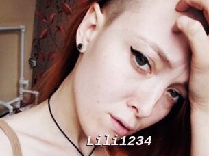 Lili1234