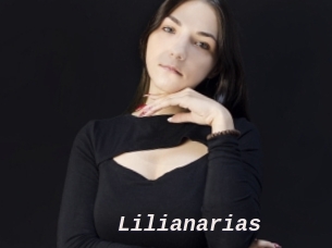 Lilianarias