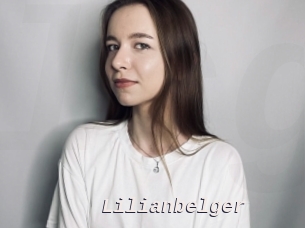 Lilianbelger